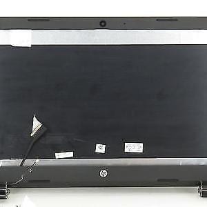 HP 15-G 15-R 15T-R 15Z-G Compaq 15-S SERIES LCD TOP COVER (GLOSSY) REAR FRONT BODY CASE WITH HINGES