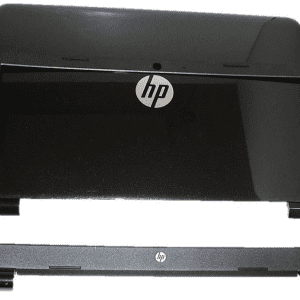 HP 15-G 15-R 15T-R 15Z-G Compaq 15-S SERIES LCD TOP COVER (GLOSSY) REAR FRONT BODY CASE WITH HINGES