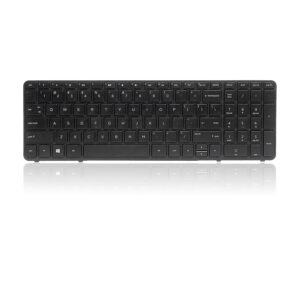 HP Pavilion 15-N010tx 15-R014tx 15-R004tx 15-E series laptop replacement keyboard 6 months warranty
